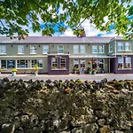 Mcgrorys Hotel 3*