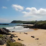 Mcgrorys Hotel 3*