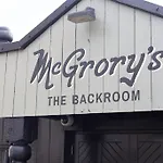 Mcgrorys 3* Culdaff
