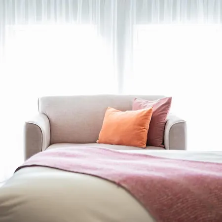 ホテル Mcgrorys 3*