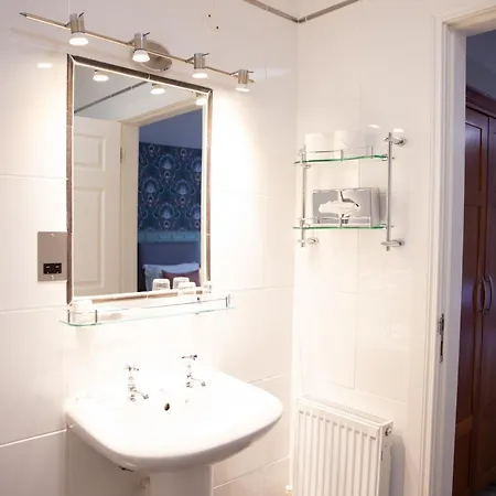 Otel Mcgrorys Culdaff