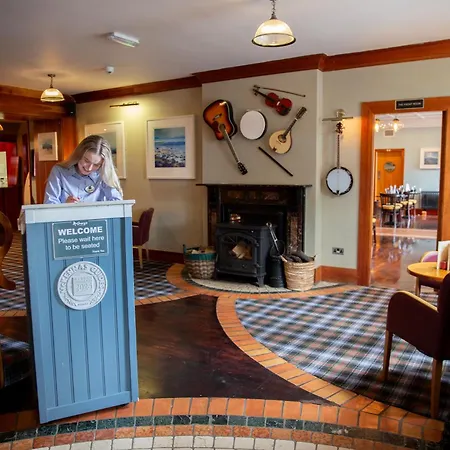 Mcgrorys Ξενοδοχείο 3*