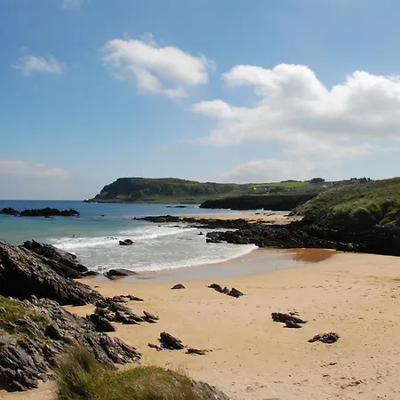 Mcgrorys Ξενοδοχείο 3*