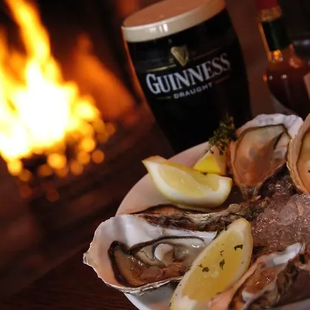 Mcgrory's