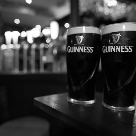 Mcgrory's 3*