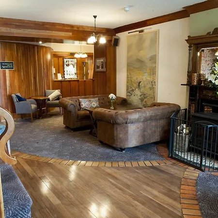 Hotel Mcgrory's 3*