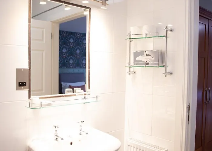 Otel Mcgrorys Culdaff