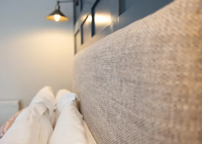 Otel Mcgrorys Culdaff