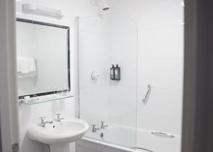 Mcgrorys Otel Culdaff